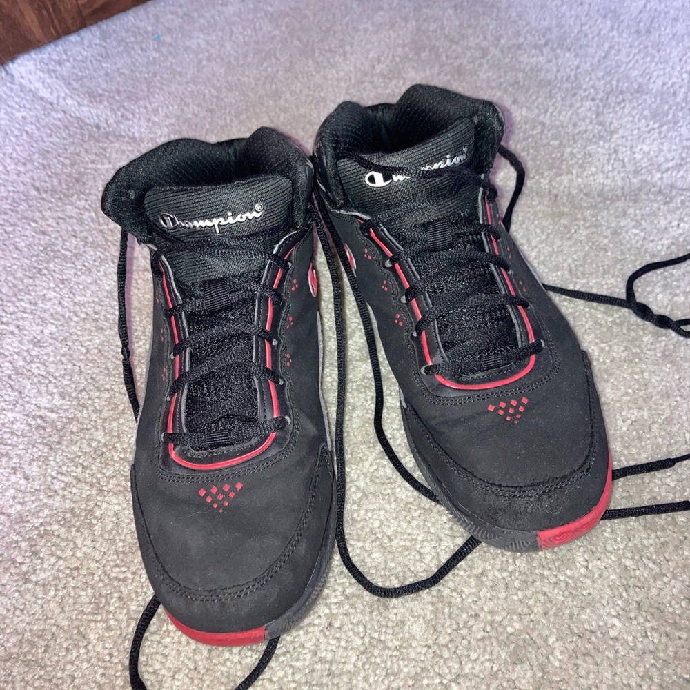 Champion Basketball Shoes